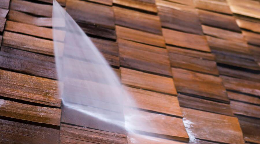 Professional metal roof installation in Joseph, OR